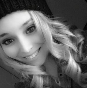 Meet your Posher, Leann